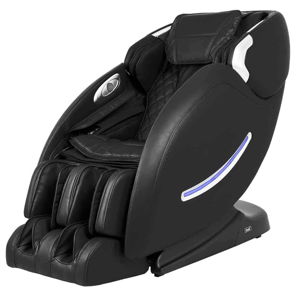 Osaki OS-4000XT Full Body Reclining Massage Chair with LED Light Control - Senior.com Massage Chairs